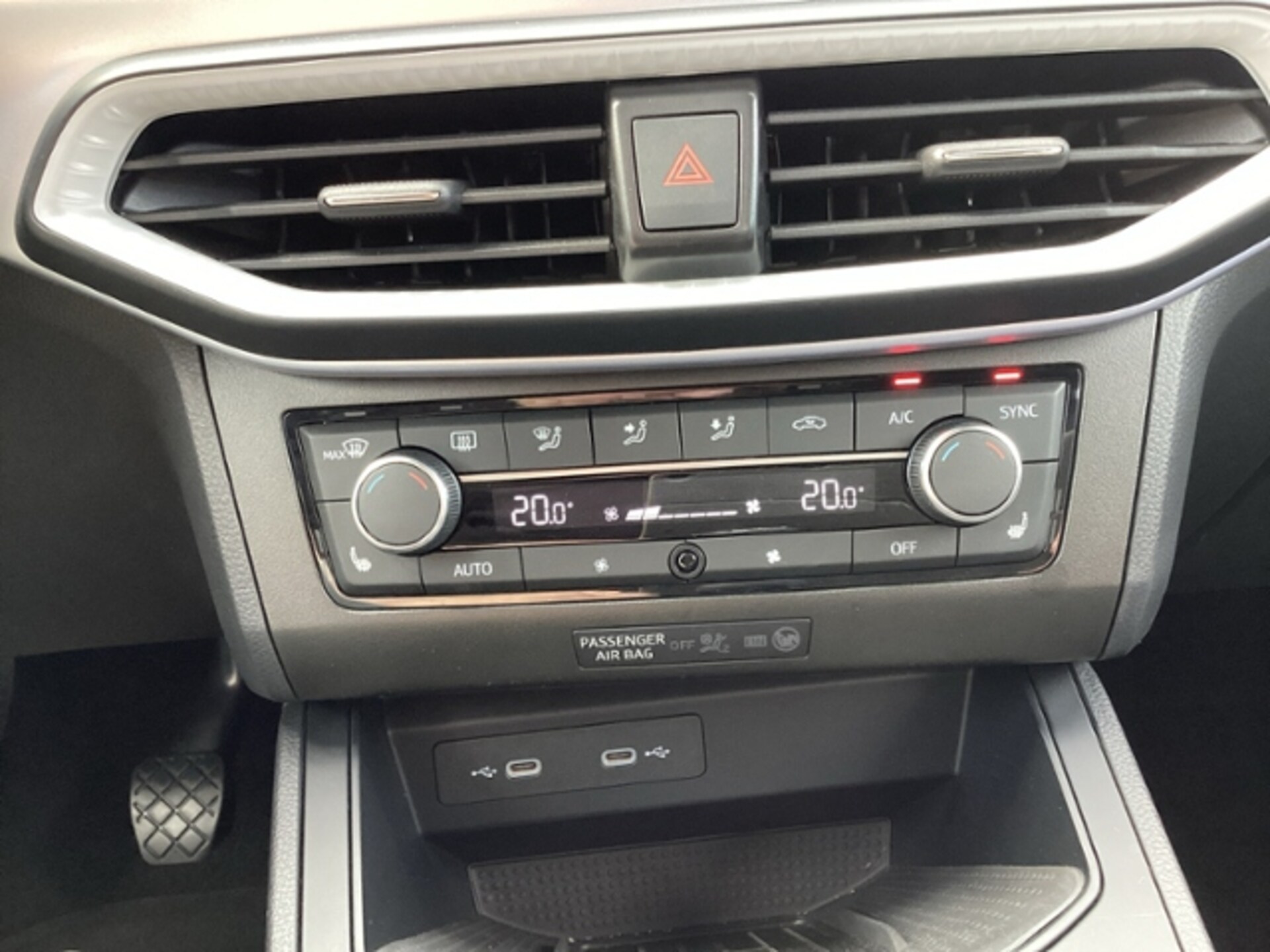 SEAT Ibiza FR