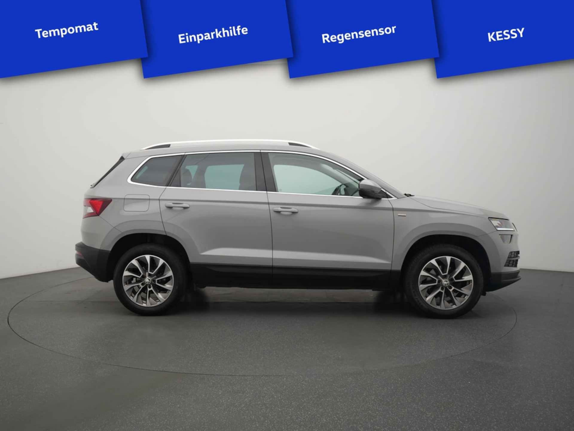 Skoda Karoq Ambition