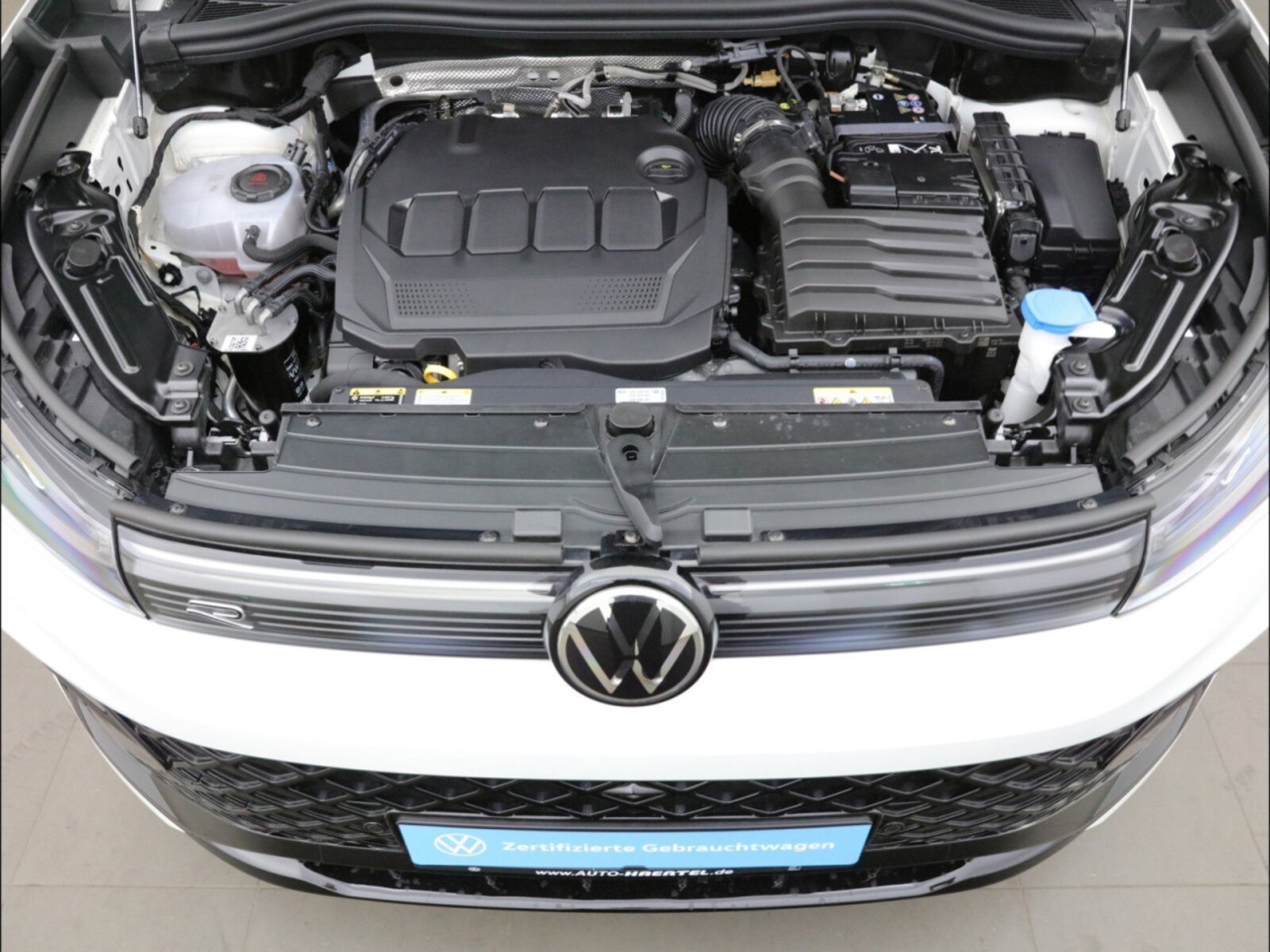 Volkswagen Tiguan – Bild 5
