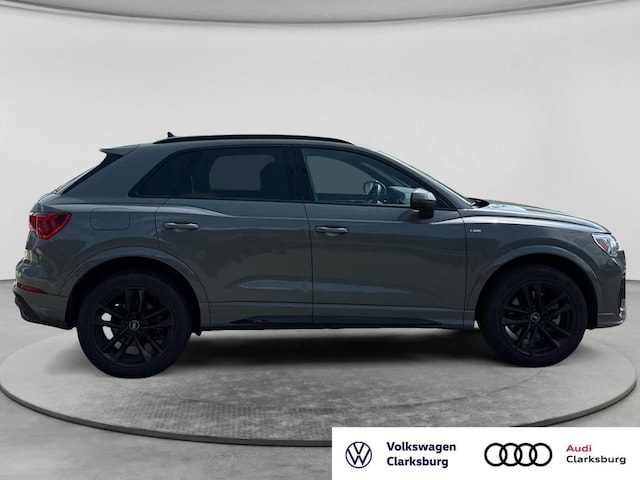 2023 Audi Q3 SUV