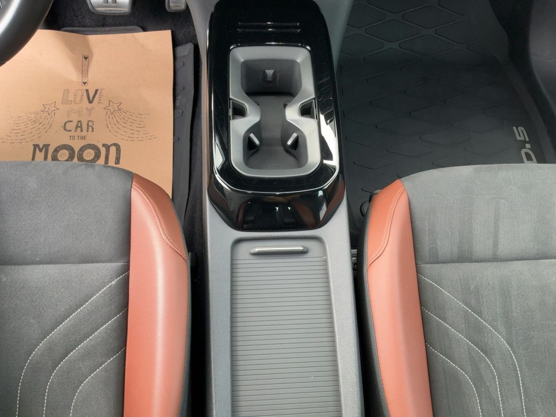Volkswagen ID.5 Pro Performance