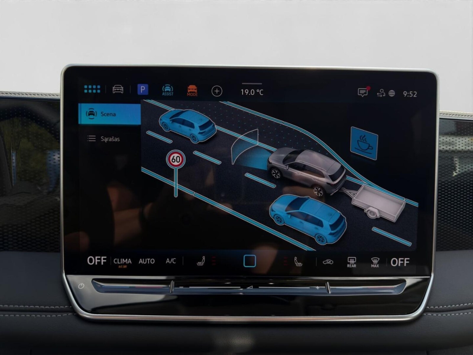 Volkswagen Tiguan – Bild 14