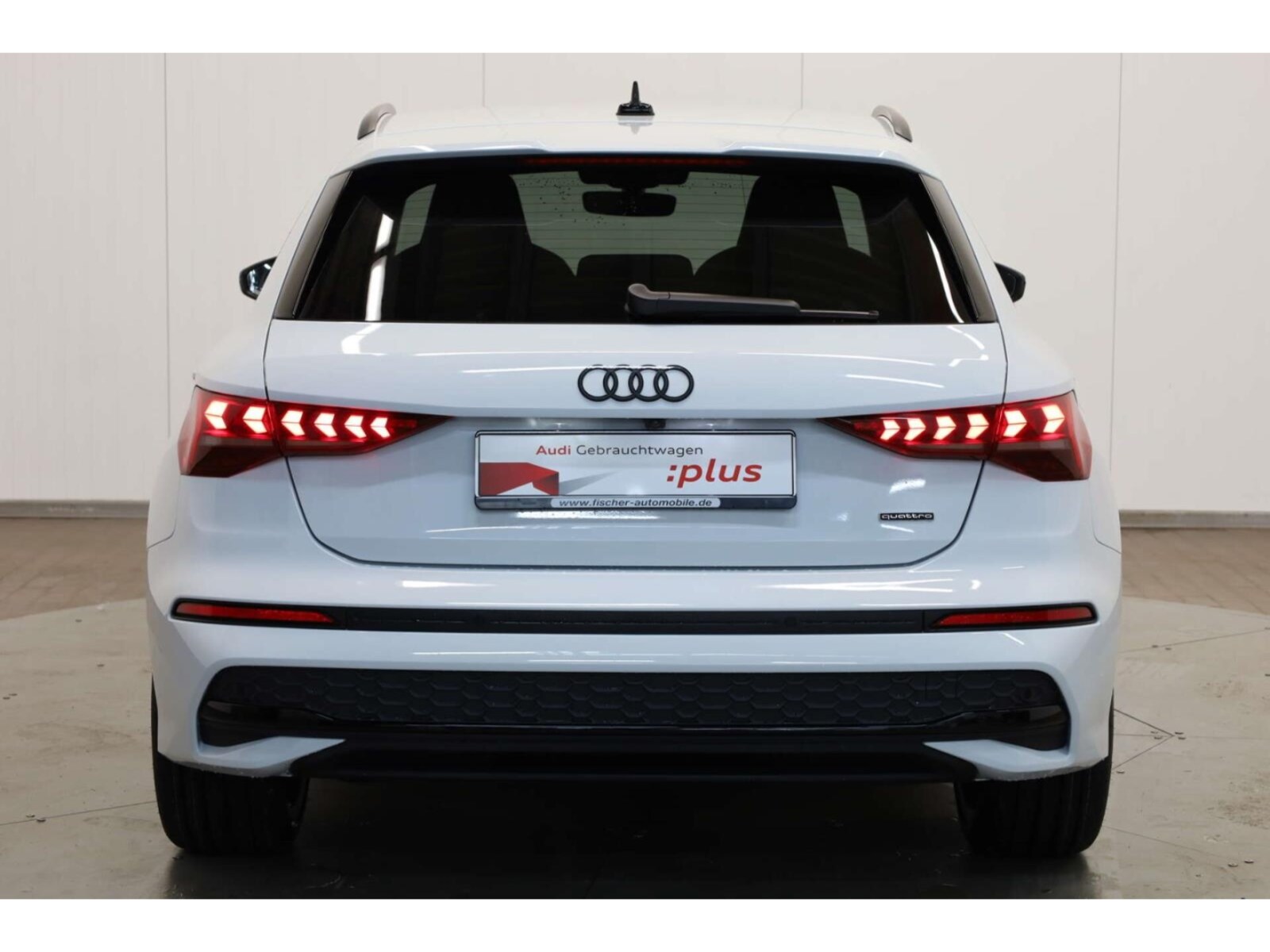 Audi A3 Sportback – Bild 6