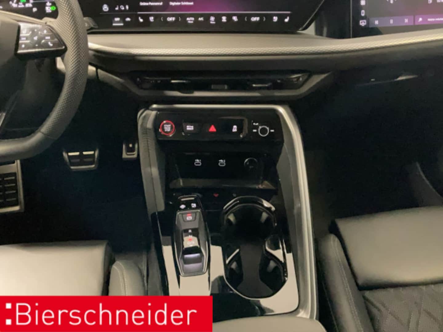 Bild über Audi SQ5 SUV TFSI 270 kW S tronic - für weitere Informationen kontaktieren Sie den Audi Partner