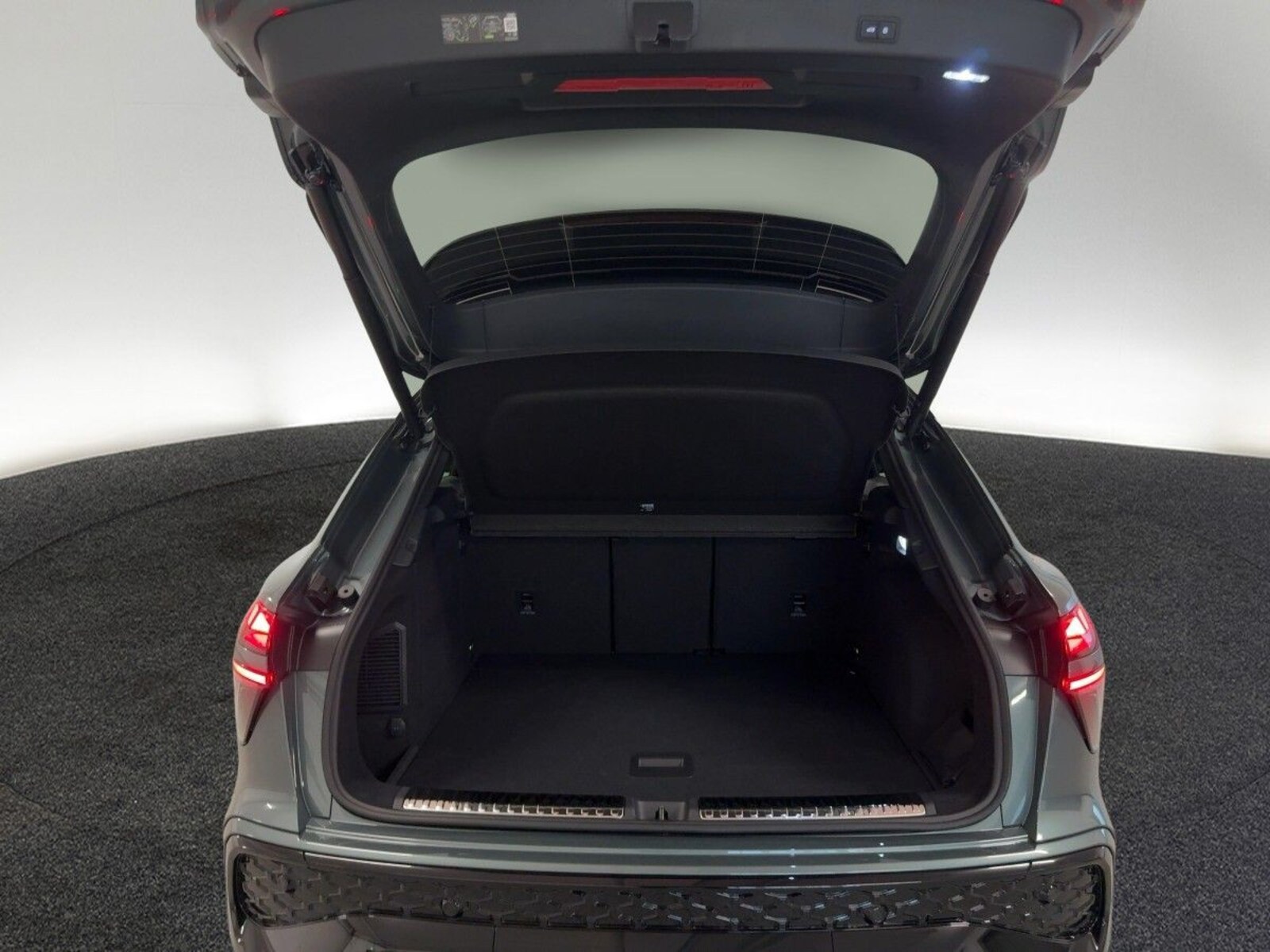 Audi Q3 – Bild 8