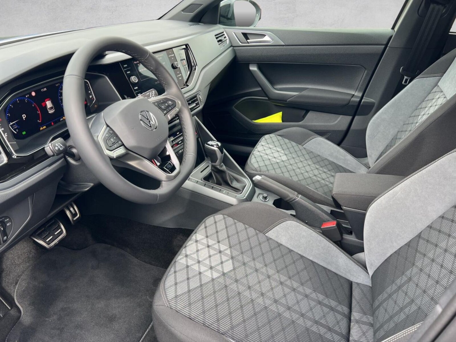 Volkswagen Taigo – Bild 14
