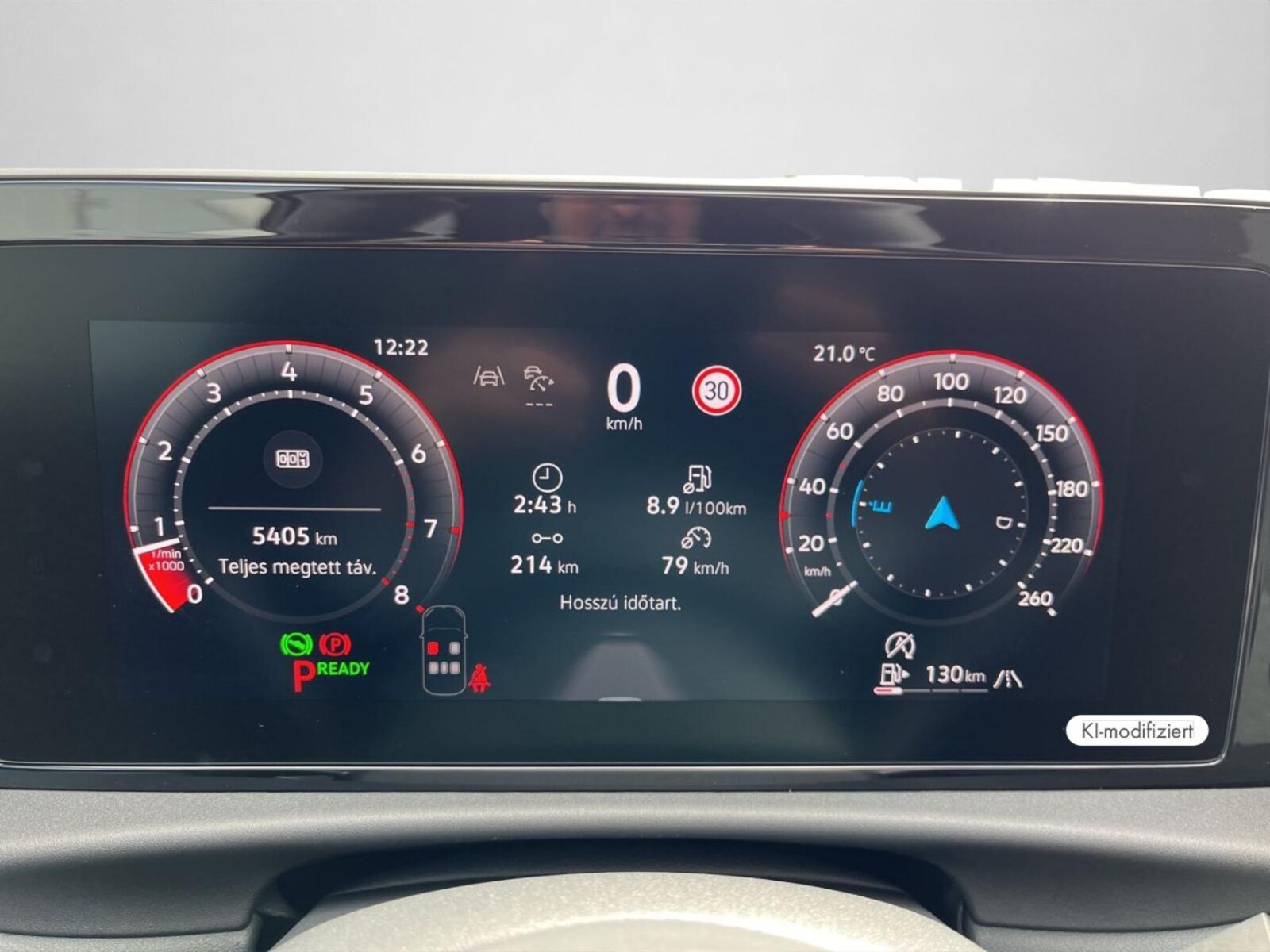 Volkswagen T-Roc – Bild 10