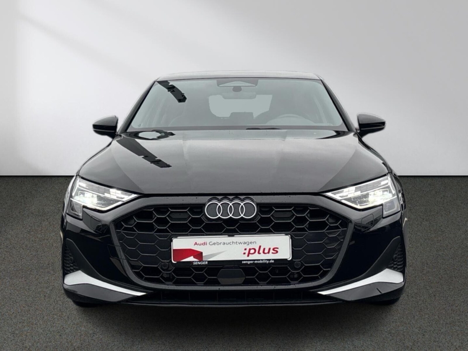 Audi A3 Sportback – Bild 4