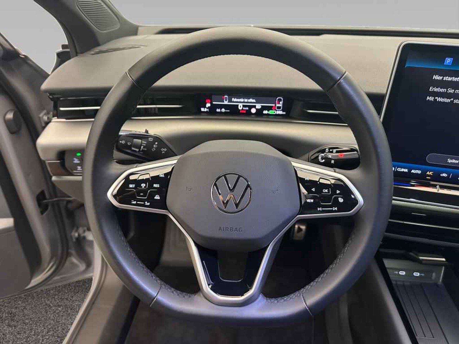 Volkswagen ID.7 Tourer – Bild 15