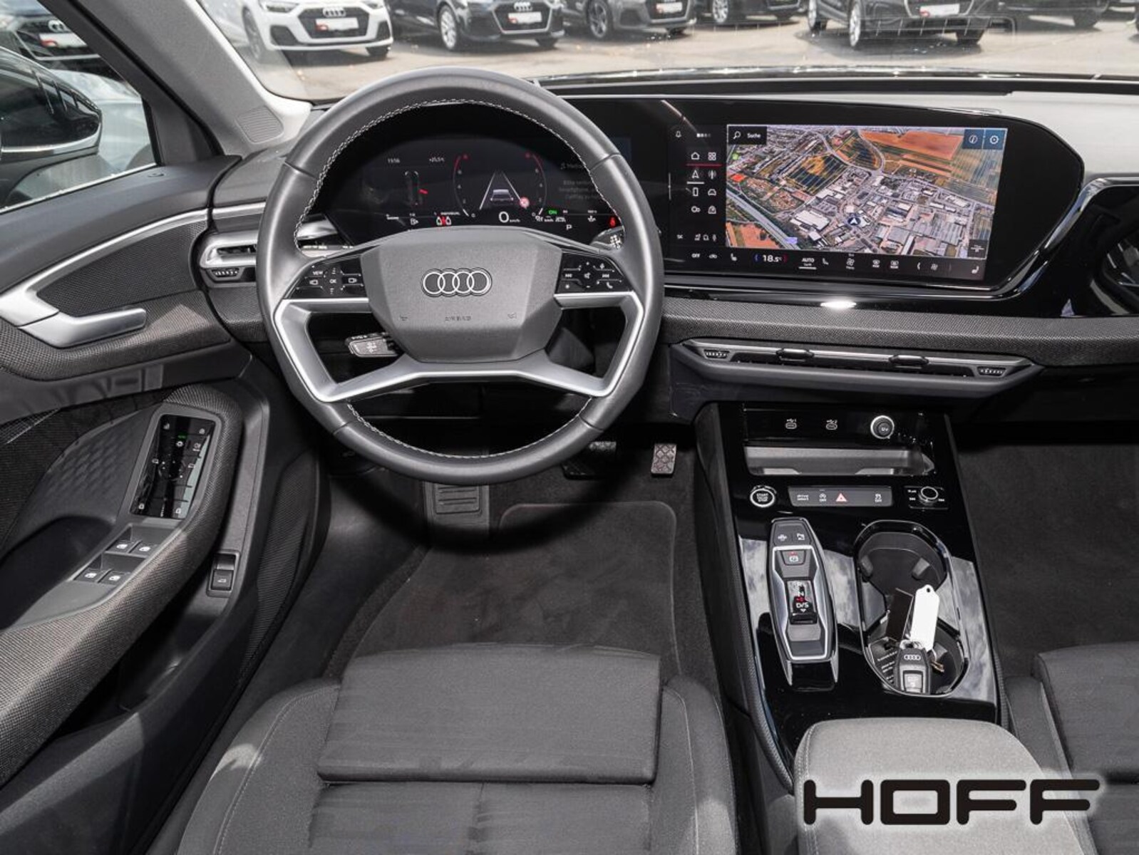 Audi A5 Avant – Bild 6