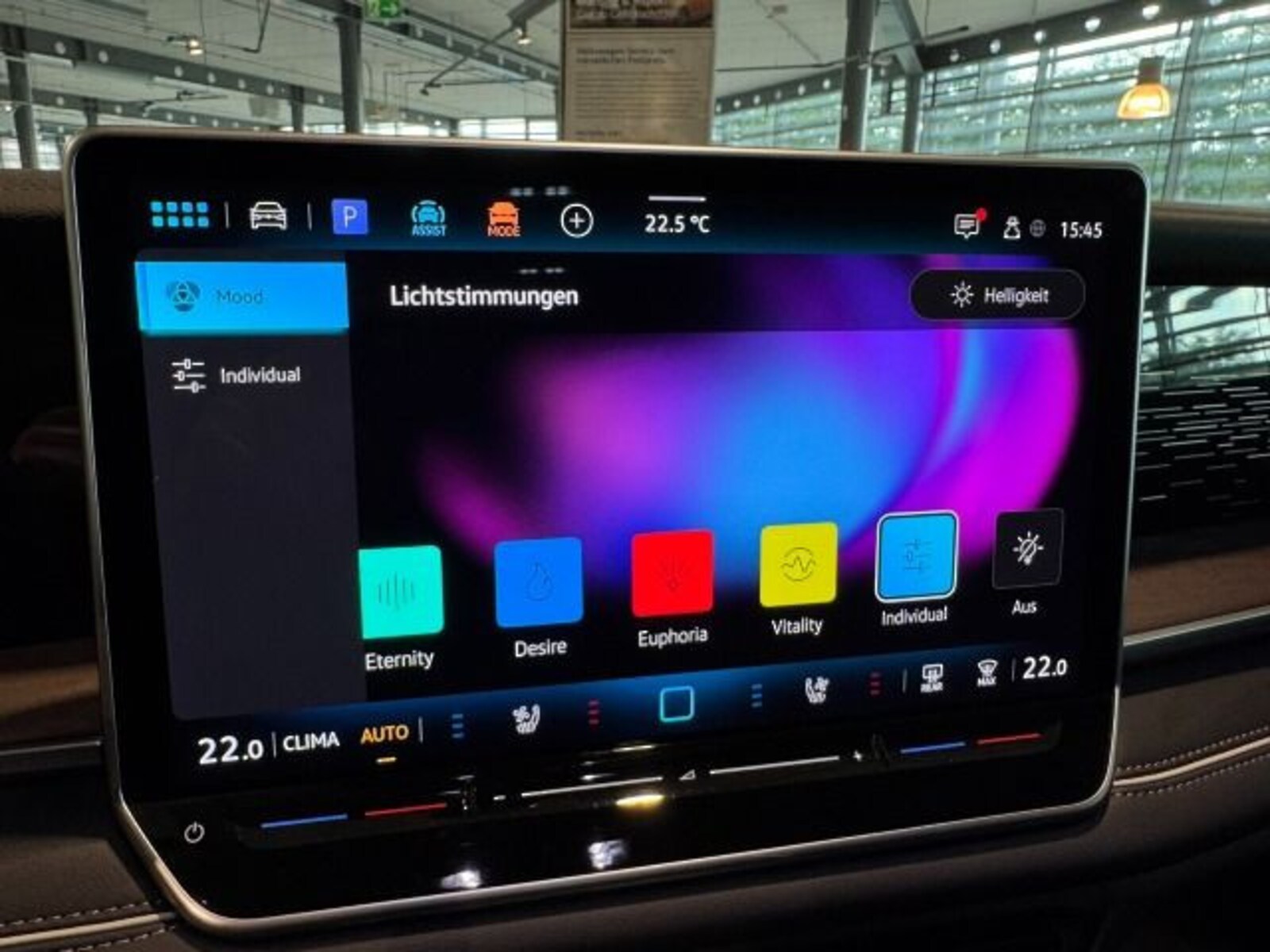 Volkswagen Tayron – Bild 21
