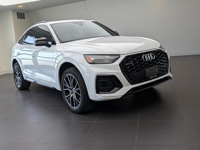2023 Audi Q5 Sportback