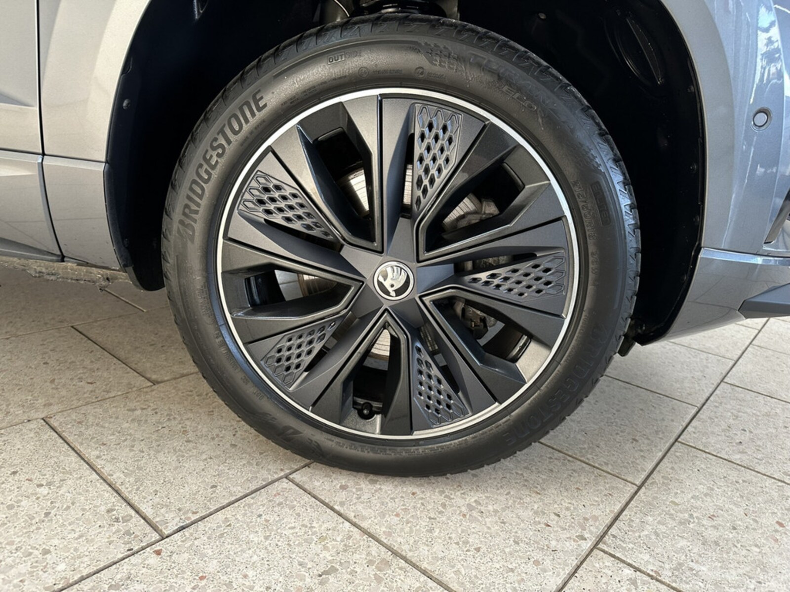 Škoda Karoq – Bild 21
