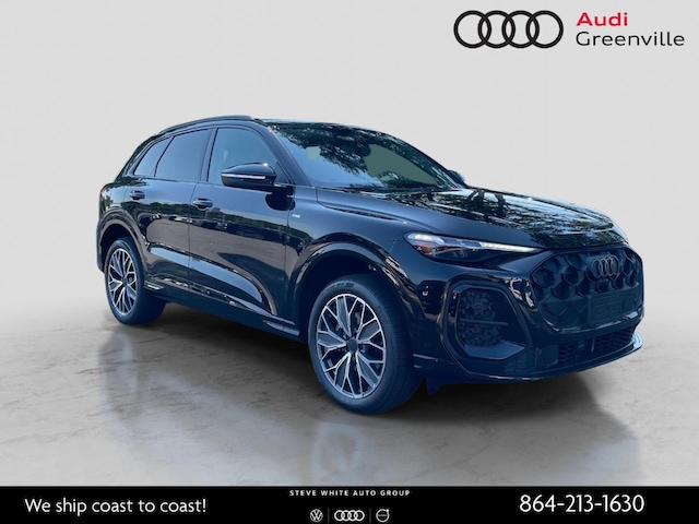 Photo of 2026 Audi Q5 
