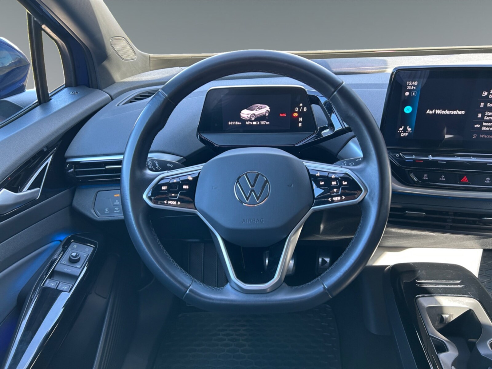 Volkswagen ID.4 – Bild 12