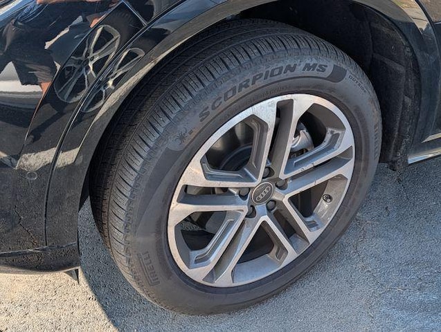 2025 Audi Q5
