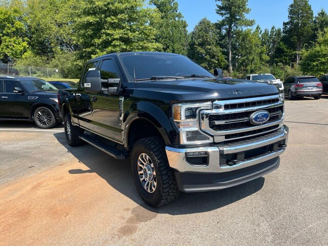 2022 Ford