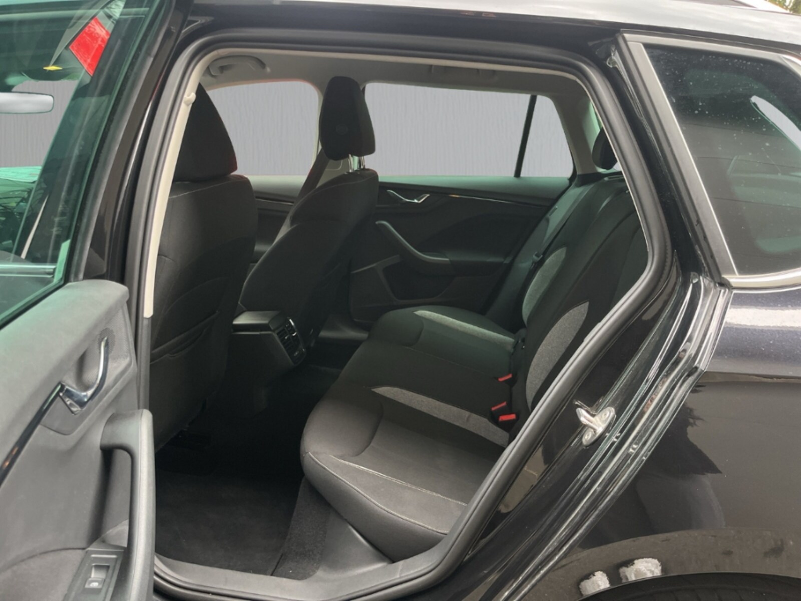 Škoda Kamiq – Bild 14
