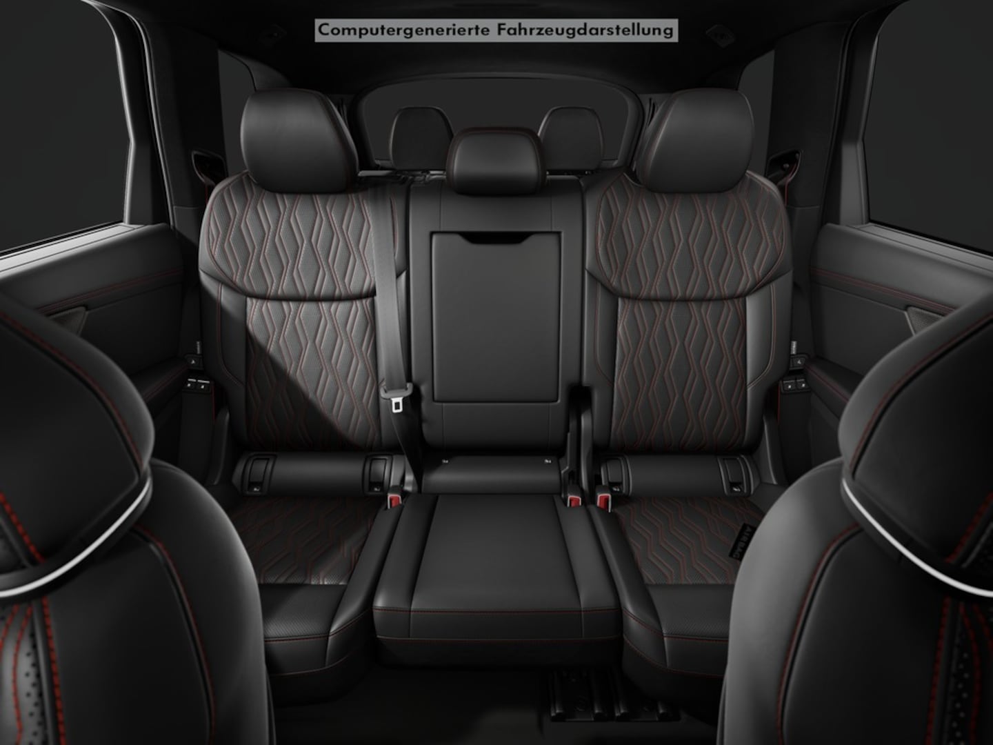Bild über Audi Q7 SUV TDI quattro 220 kW tiptronic - für weitere Informationen kontaktieren Sie den Audi Partner