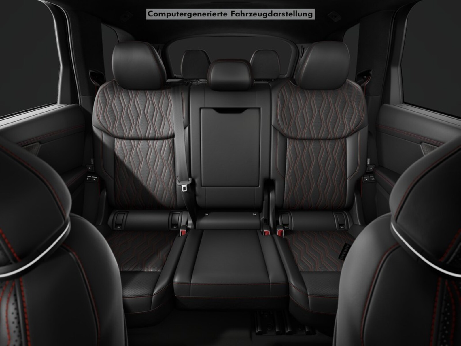 Audi Q7 – Bild 11
