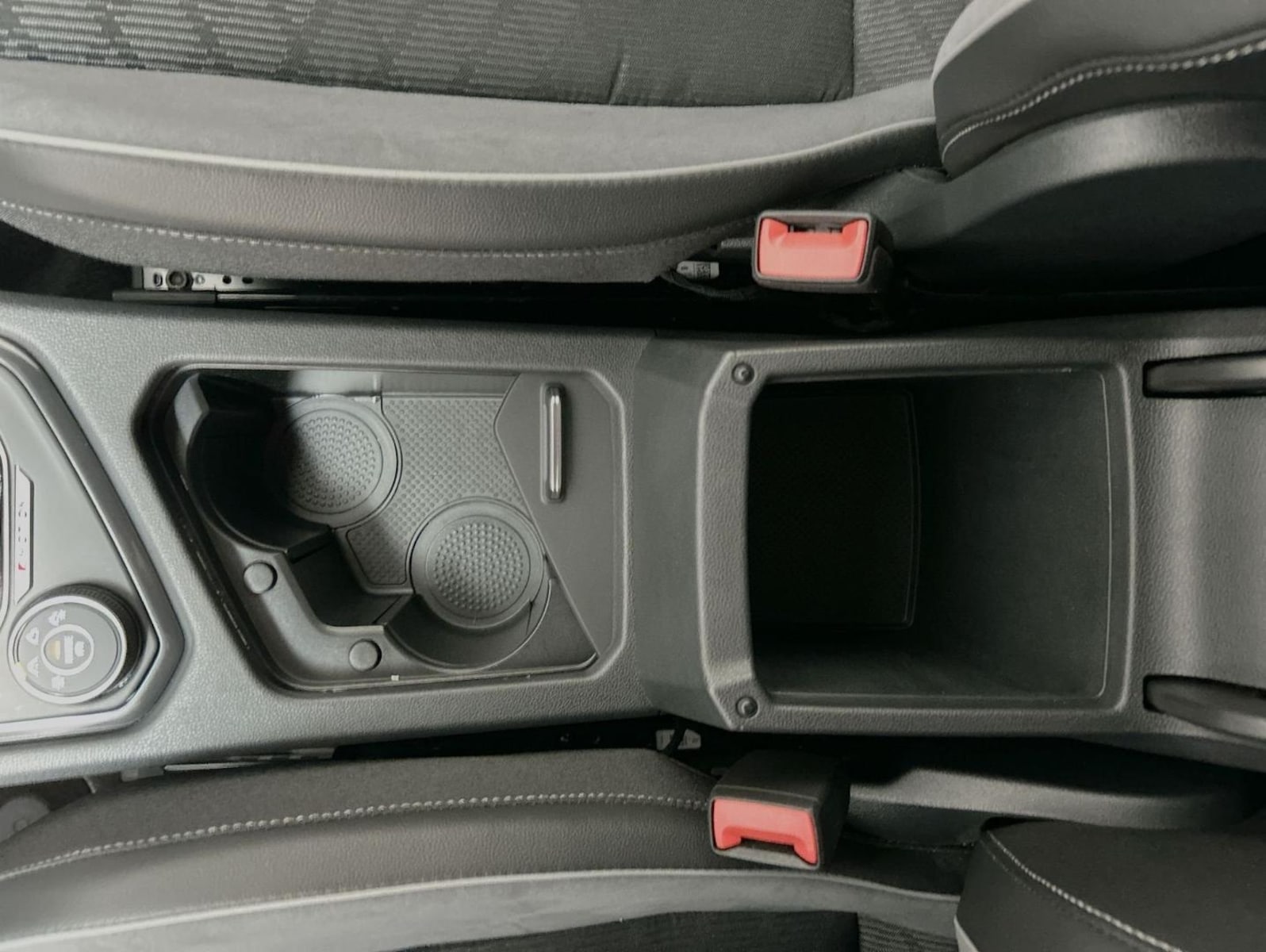 Volkswagen Tiguan Allspace – Bild 21
