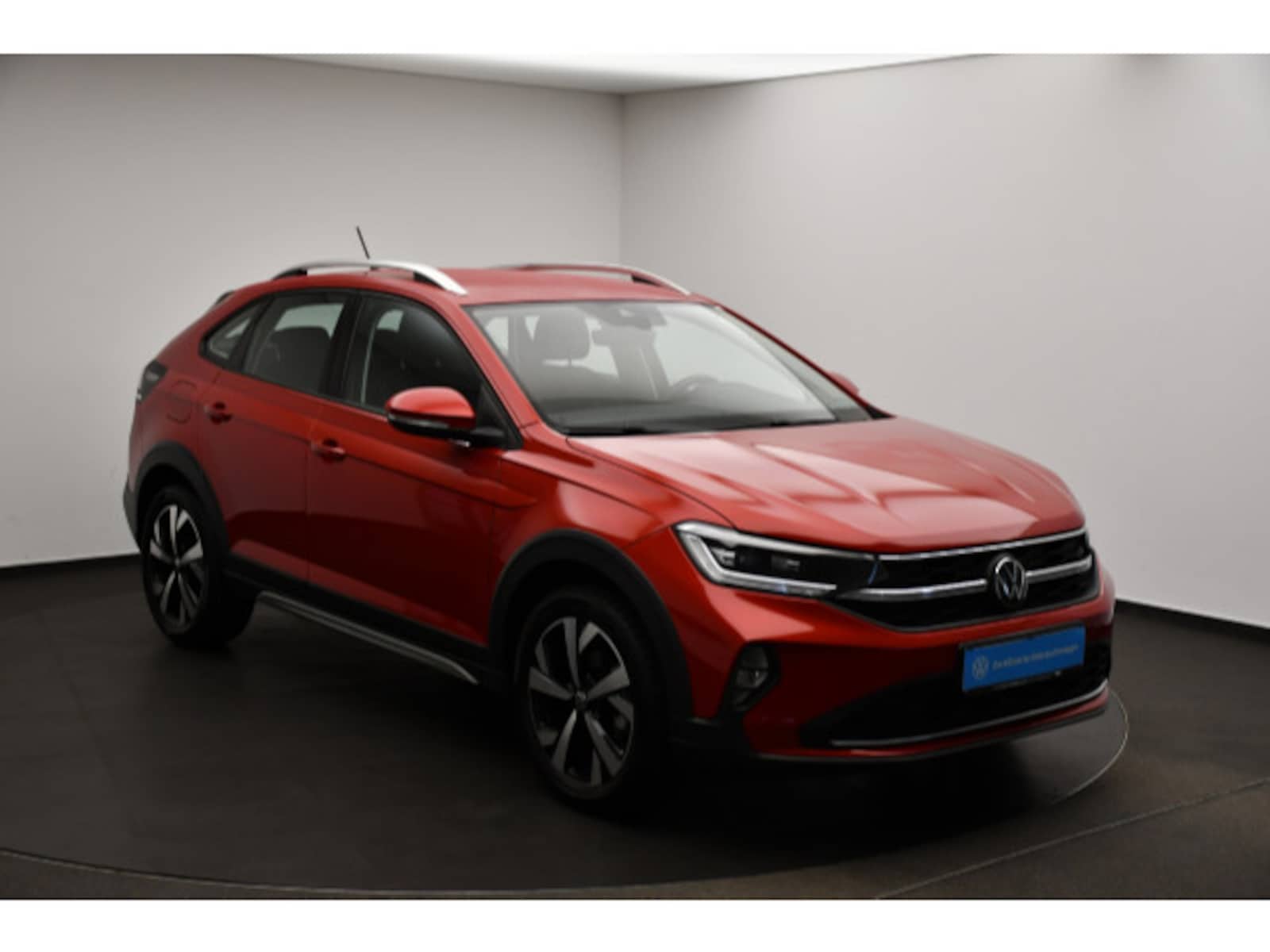 Volkswagen Taigo – Bild 13