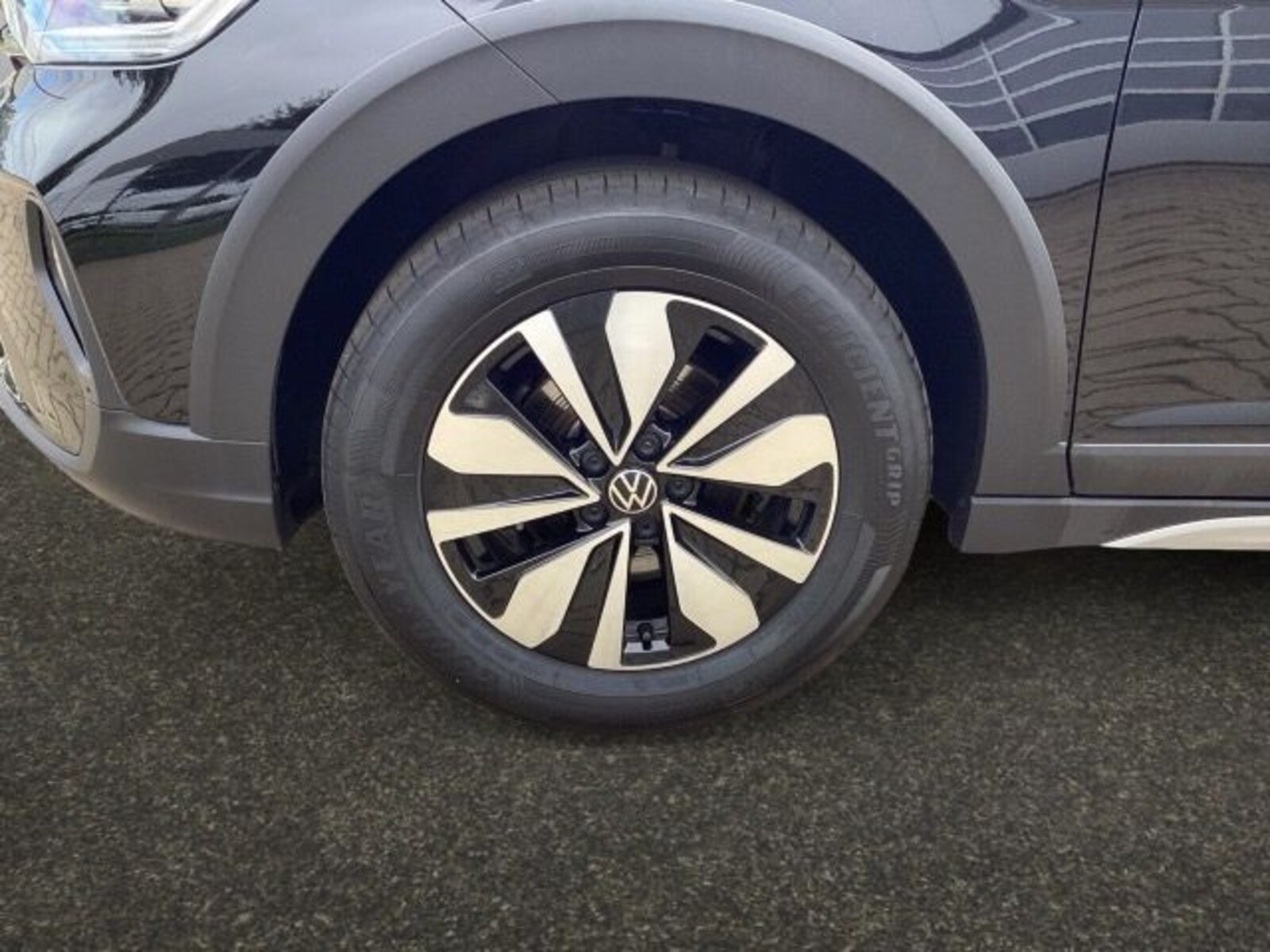 Volkswagen Taigo – Bild 14