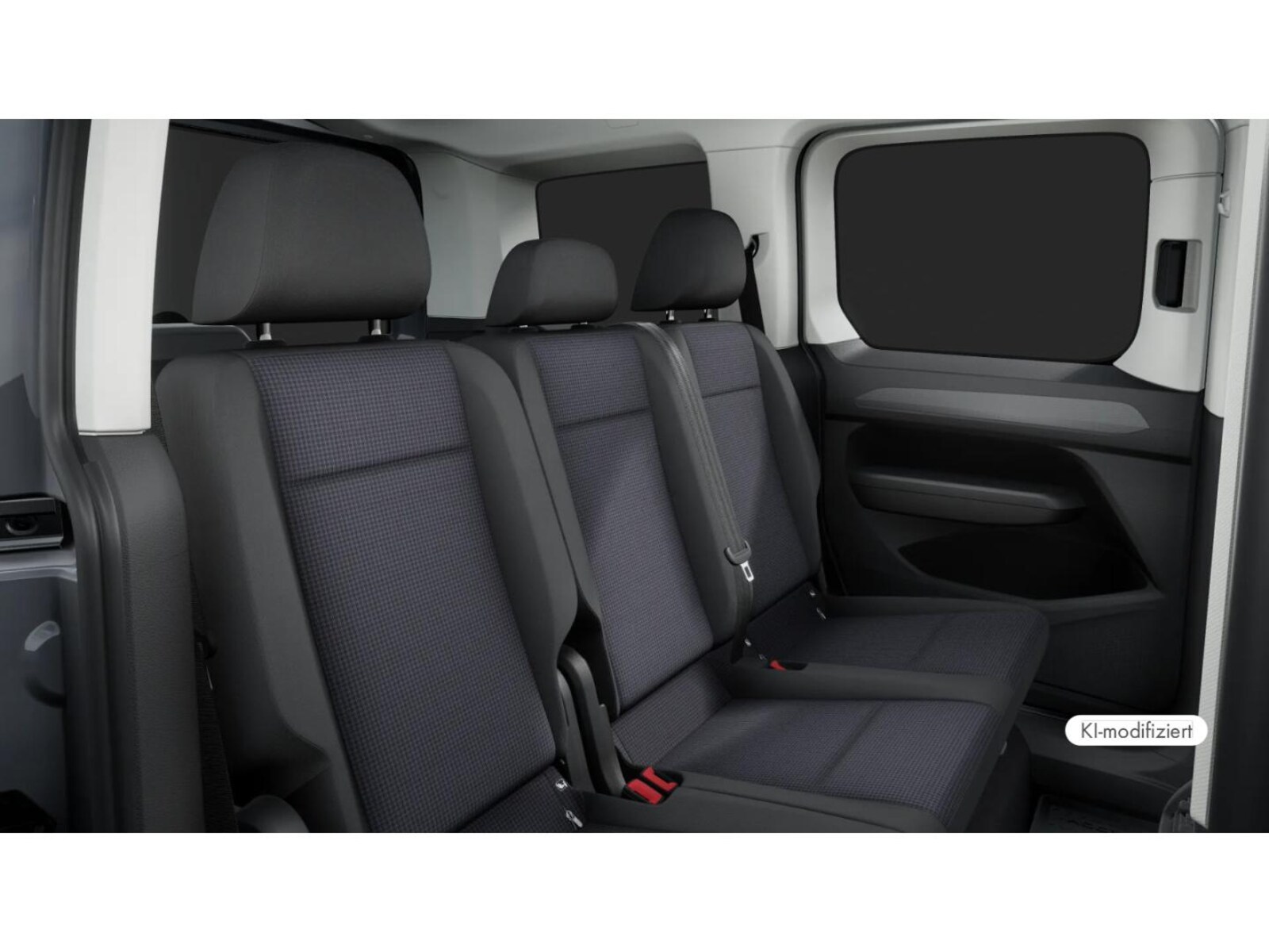 Volkswagen Caddy – Bild 10