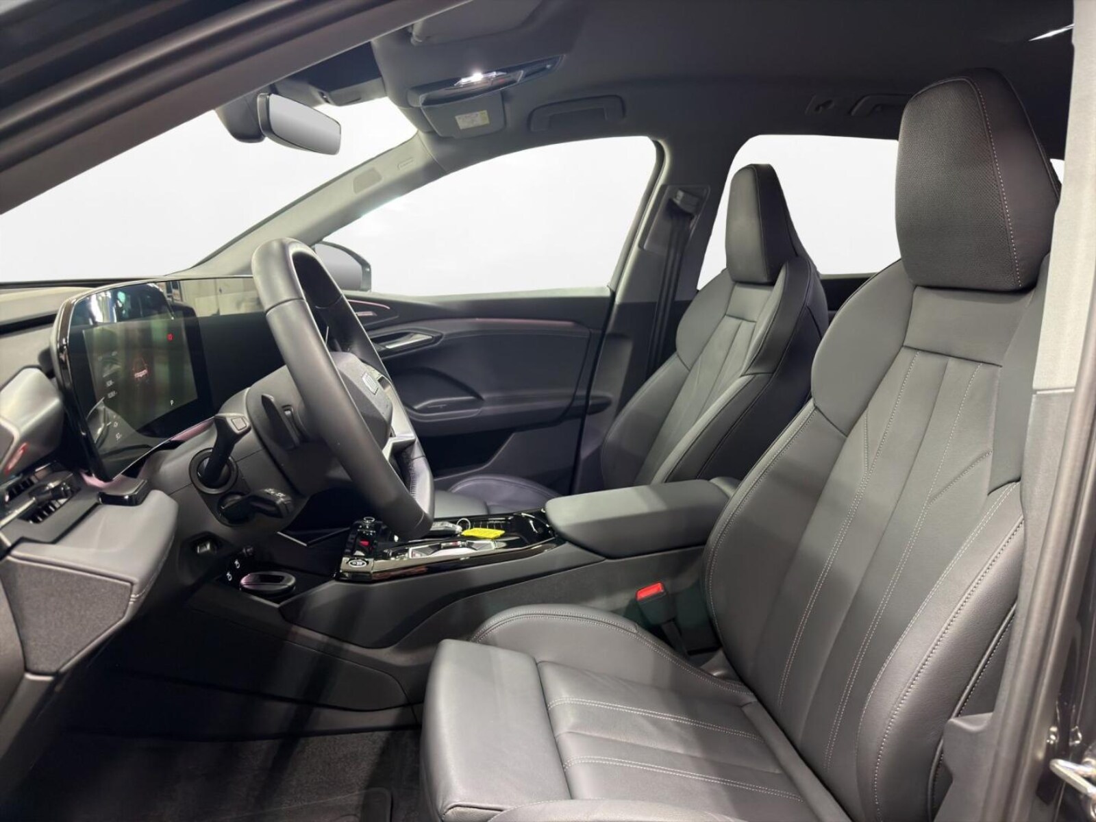 Audi Q6 e-tron – Bild 15