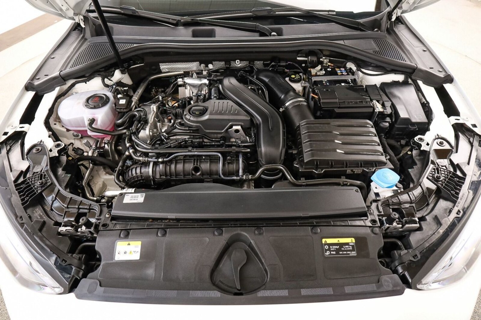 Audi A3 Sportback – Bild 26