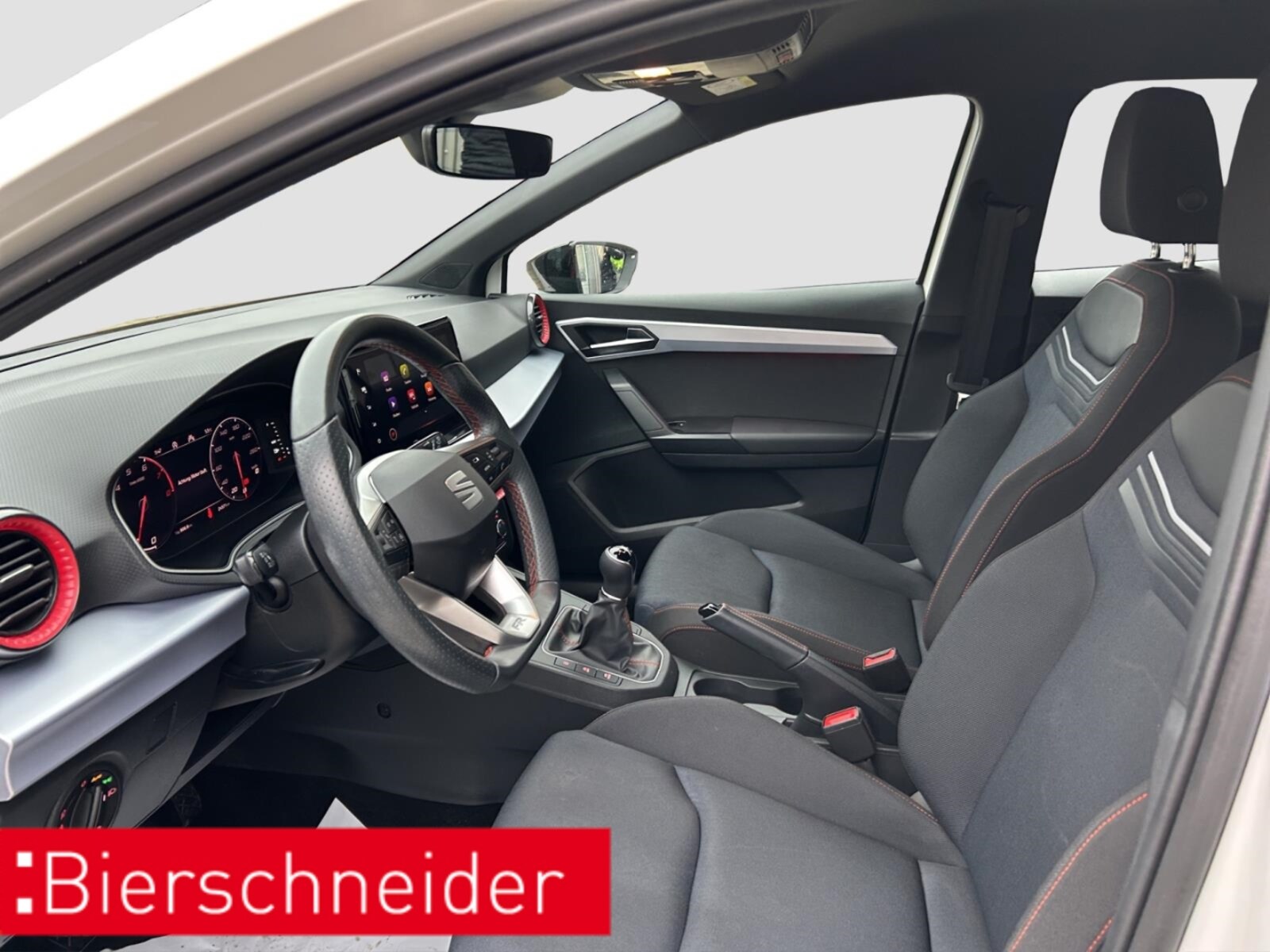 SEAT Ibiza – Bild 13