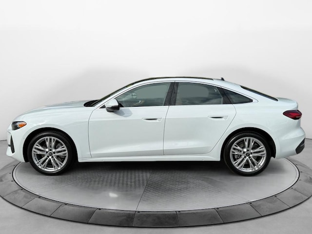 2026 Audi A5 Sedan