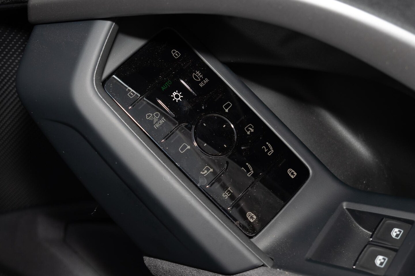 Image about Audi SQ5 SUV TFSI 270 kW