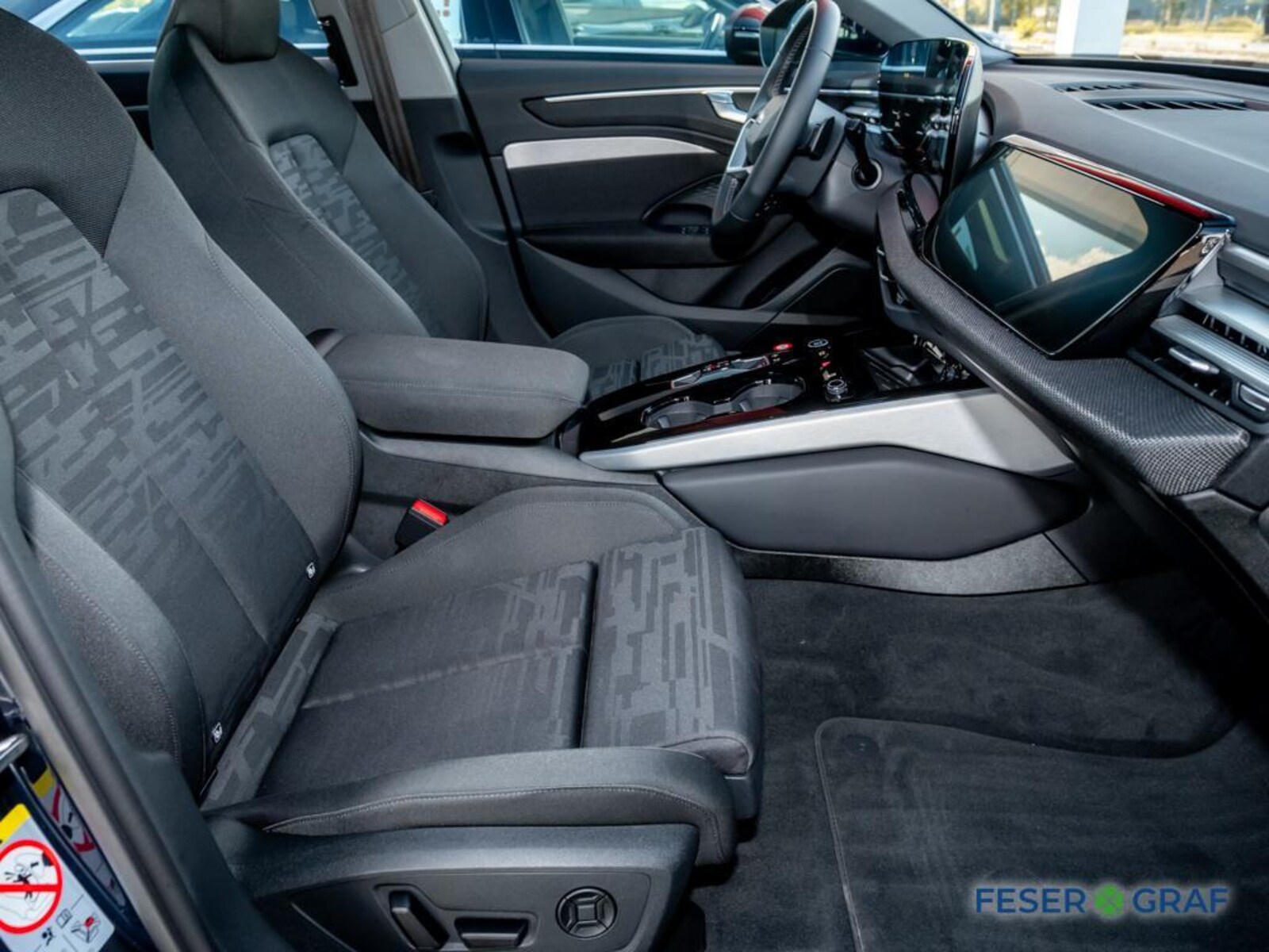 Audi A6 Avant – Bild 6