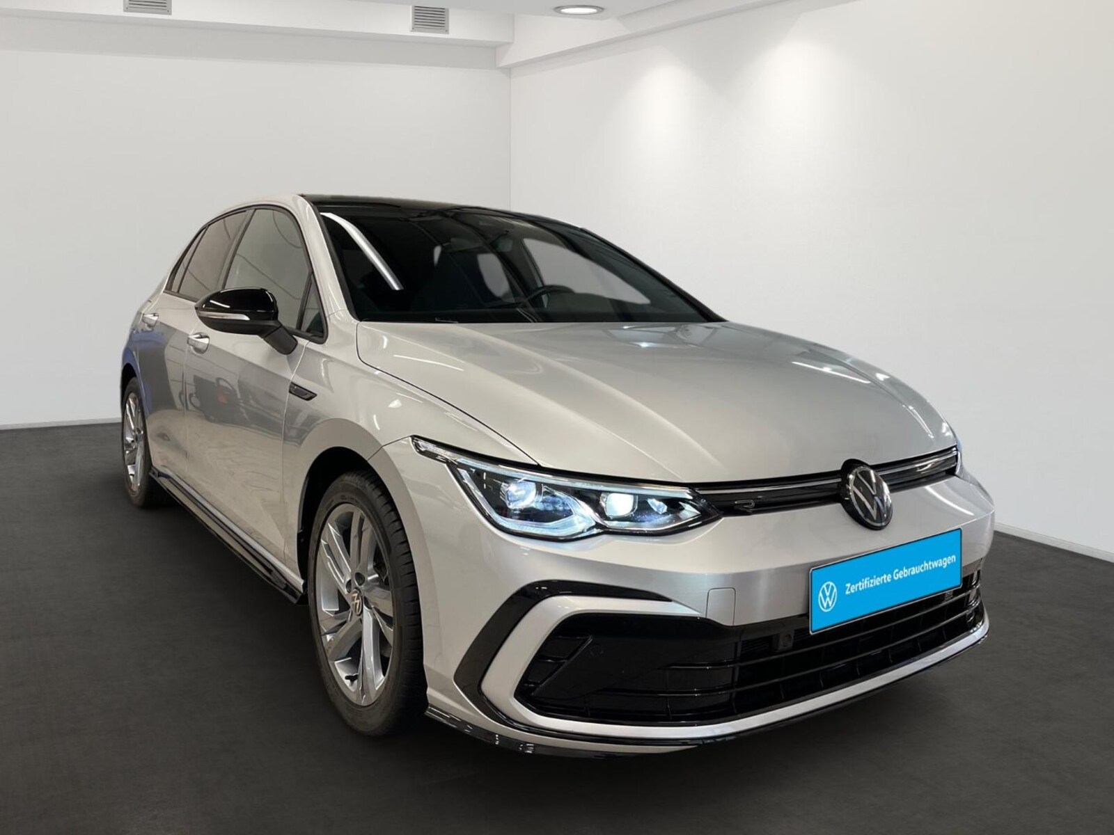 Volkswagen Golf – Bild 3