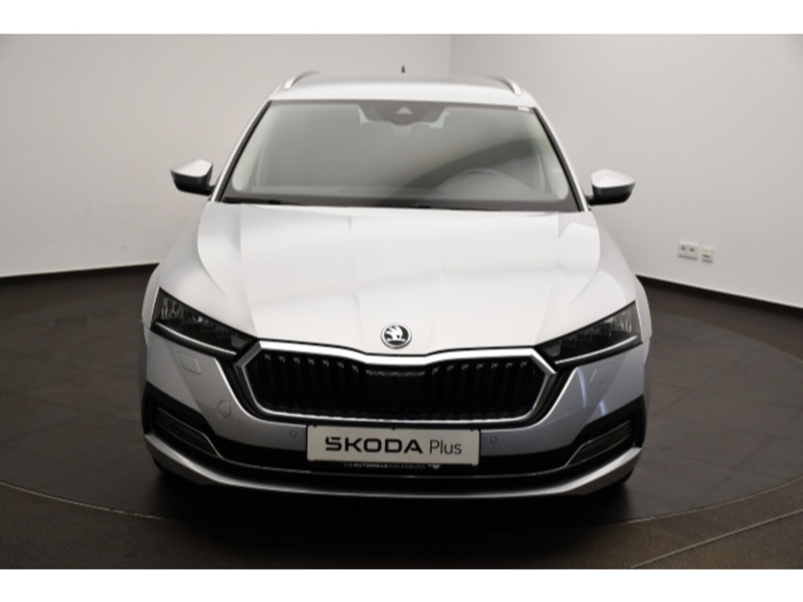 Škoda Octavia Combi – Bild 17