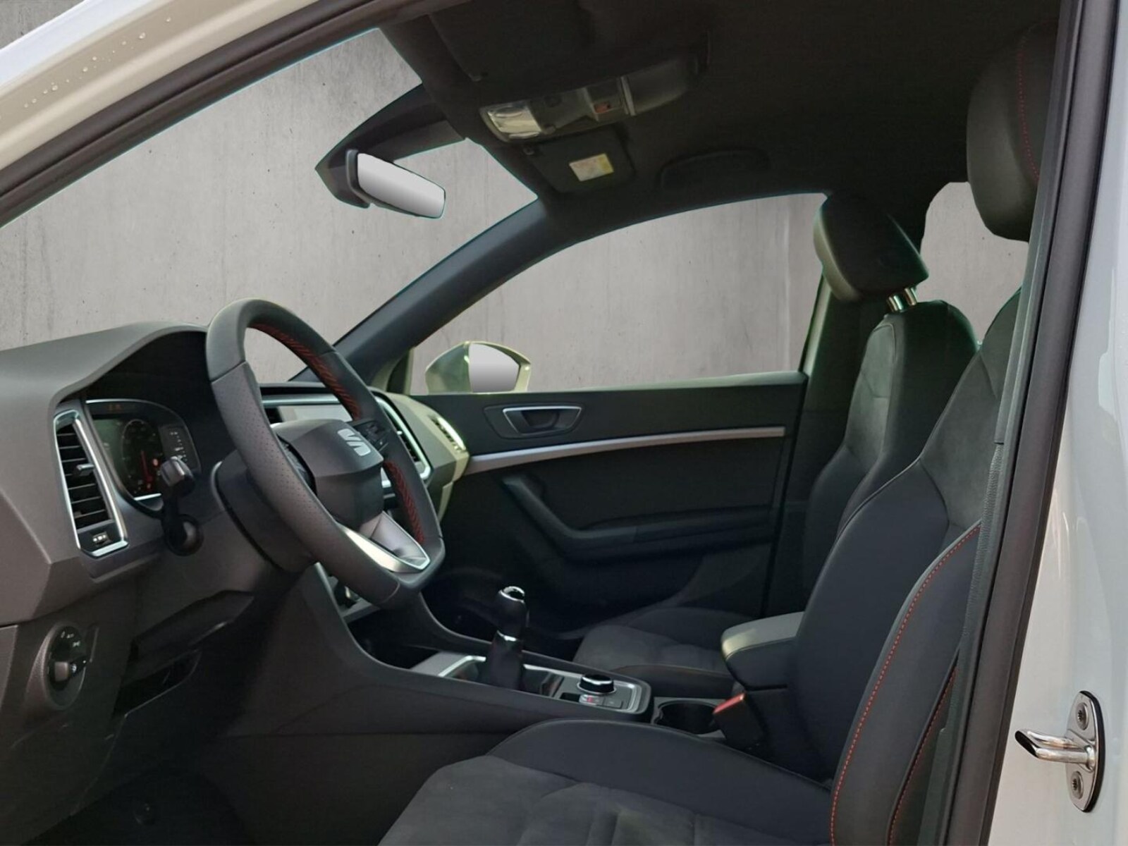 SEAT Ateca – Bild 9