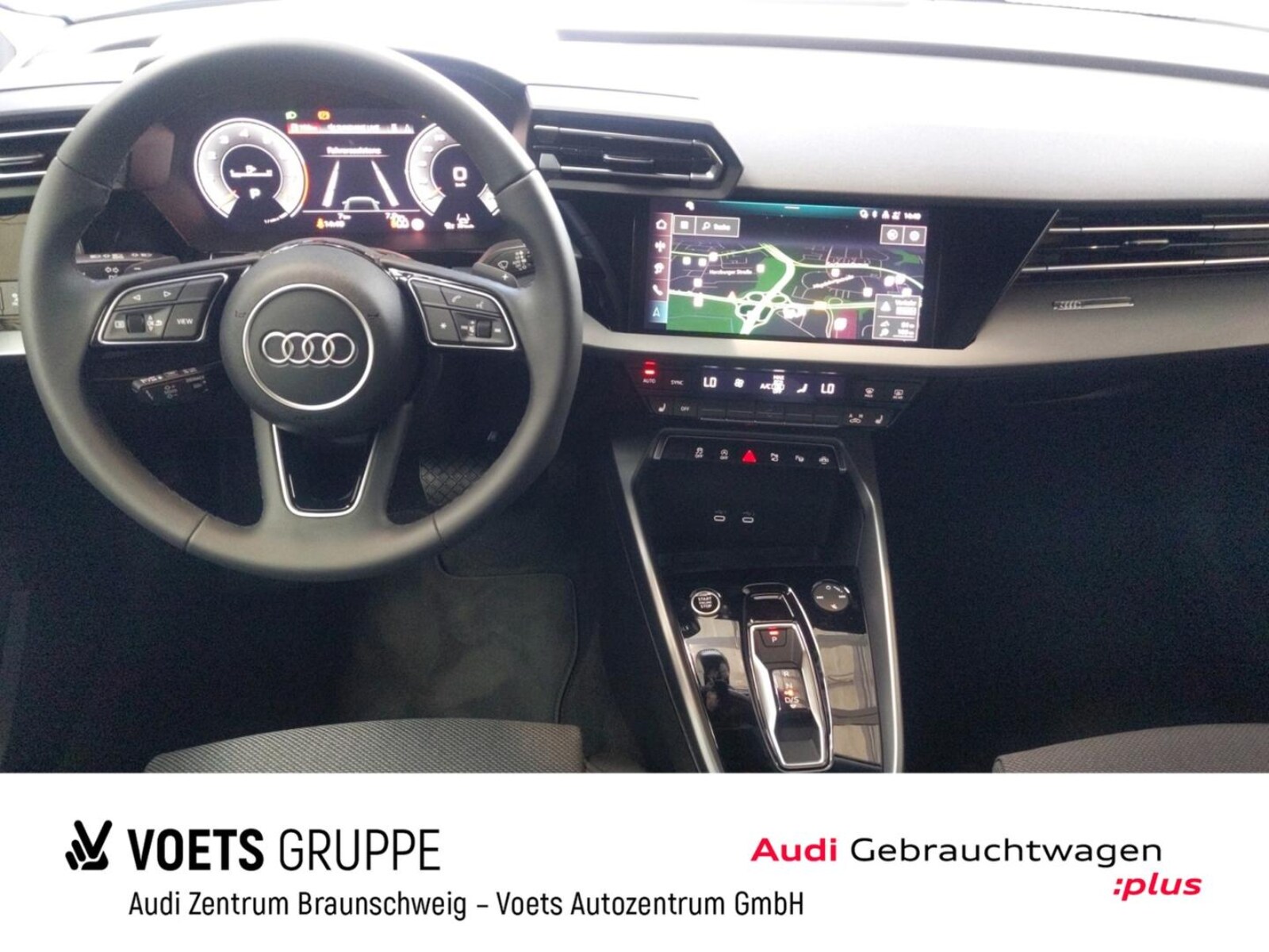 Audi A3 Sportback – Bild 7