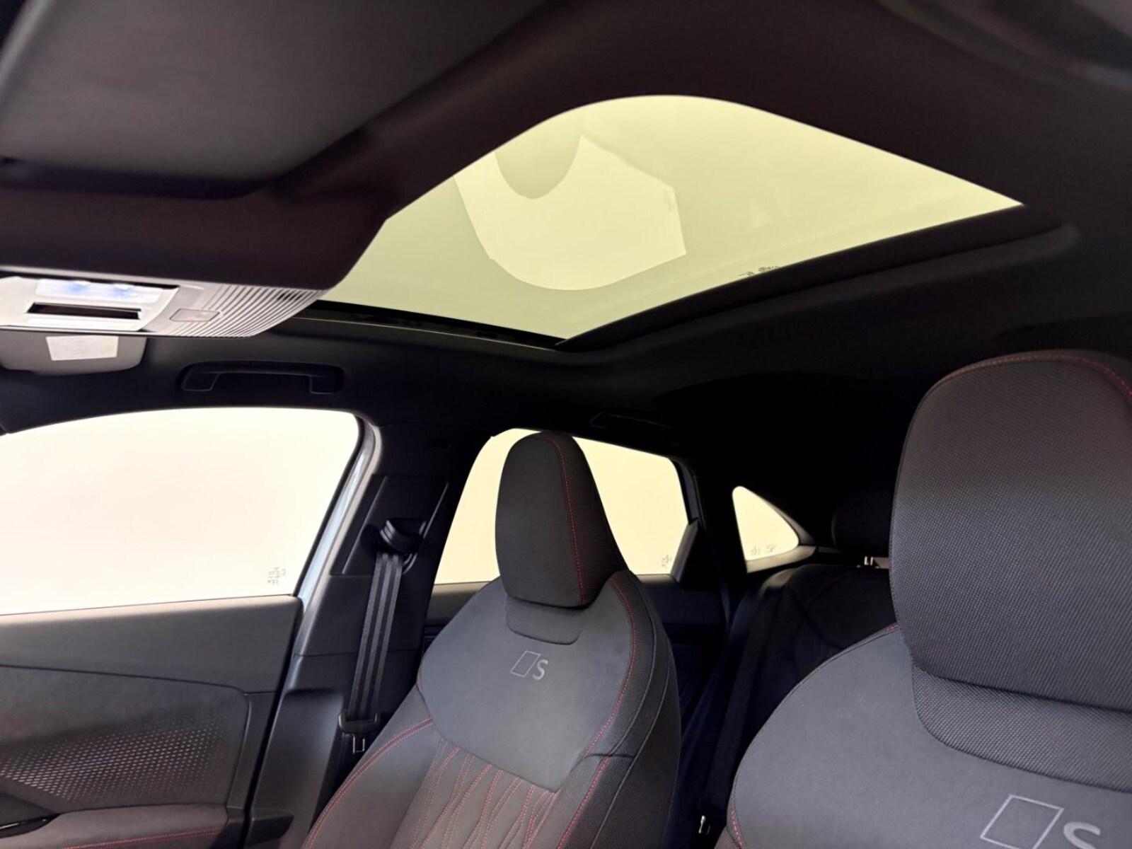 Audi Q3 Sportback – Bild 13