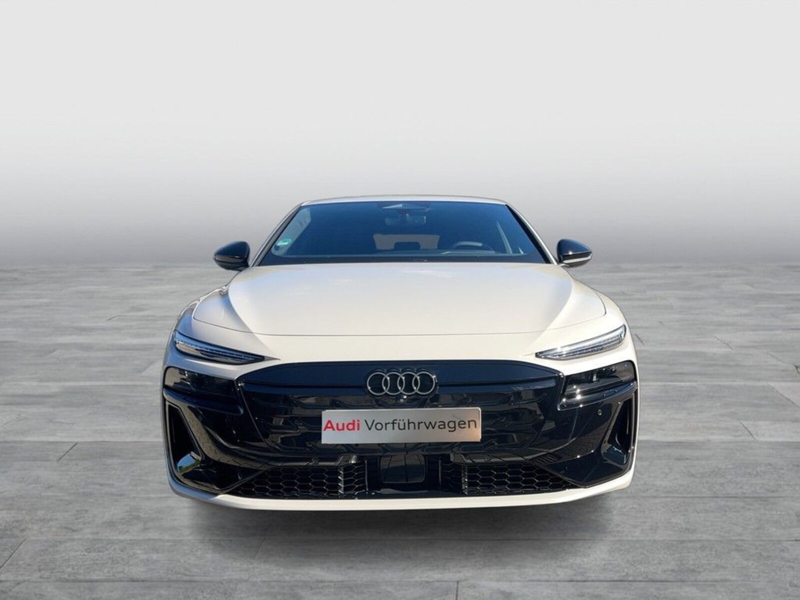 Audi A6 Sportback e-tron – Bild 10