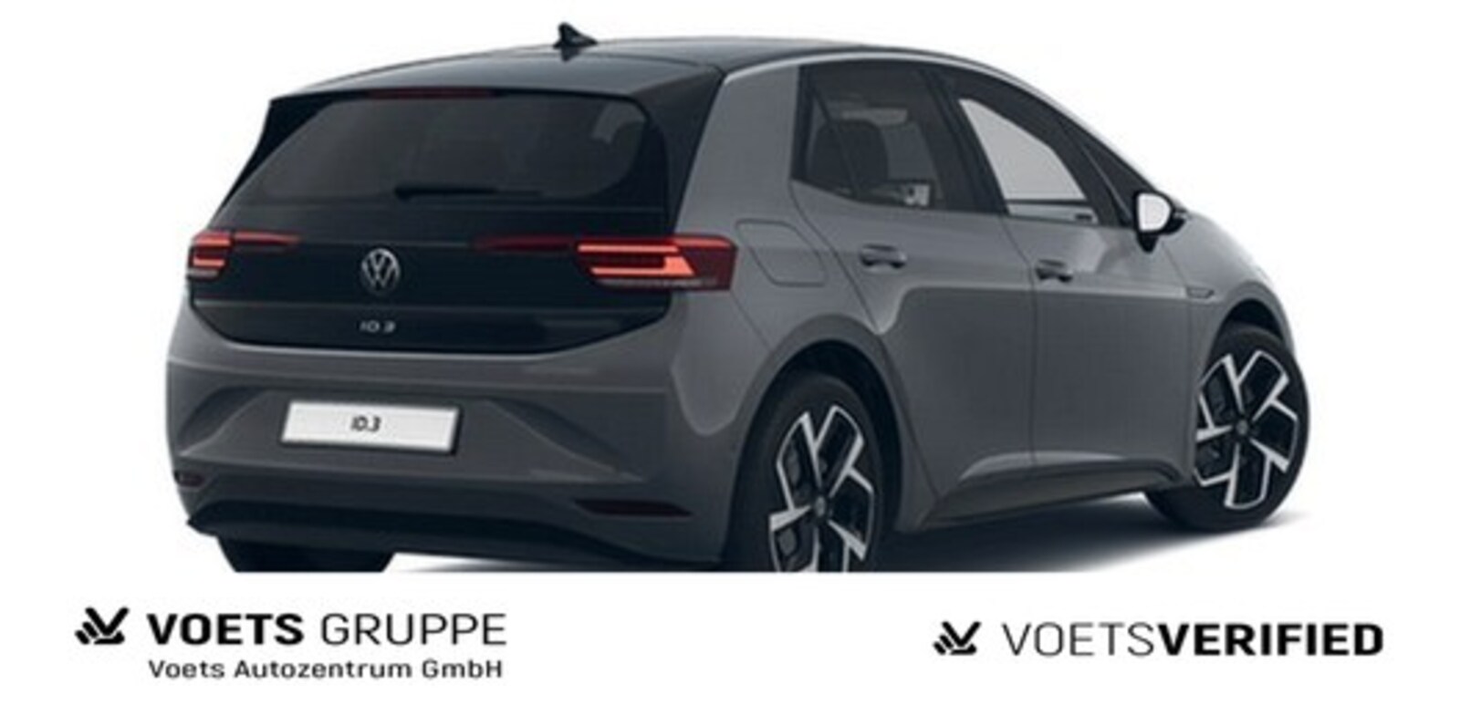 Volkswagen ID.3 – Bild 2