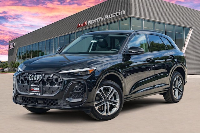 Photo of 2026 Audi Q5