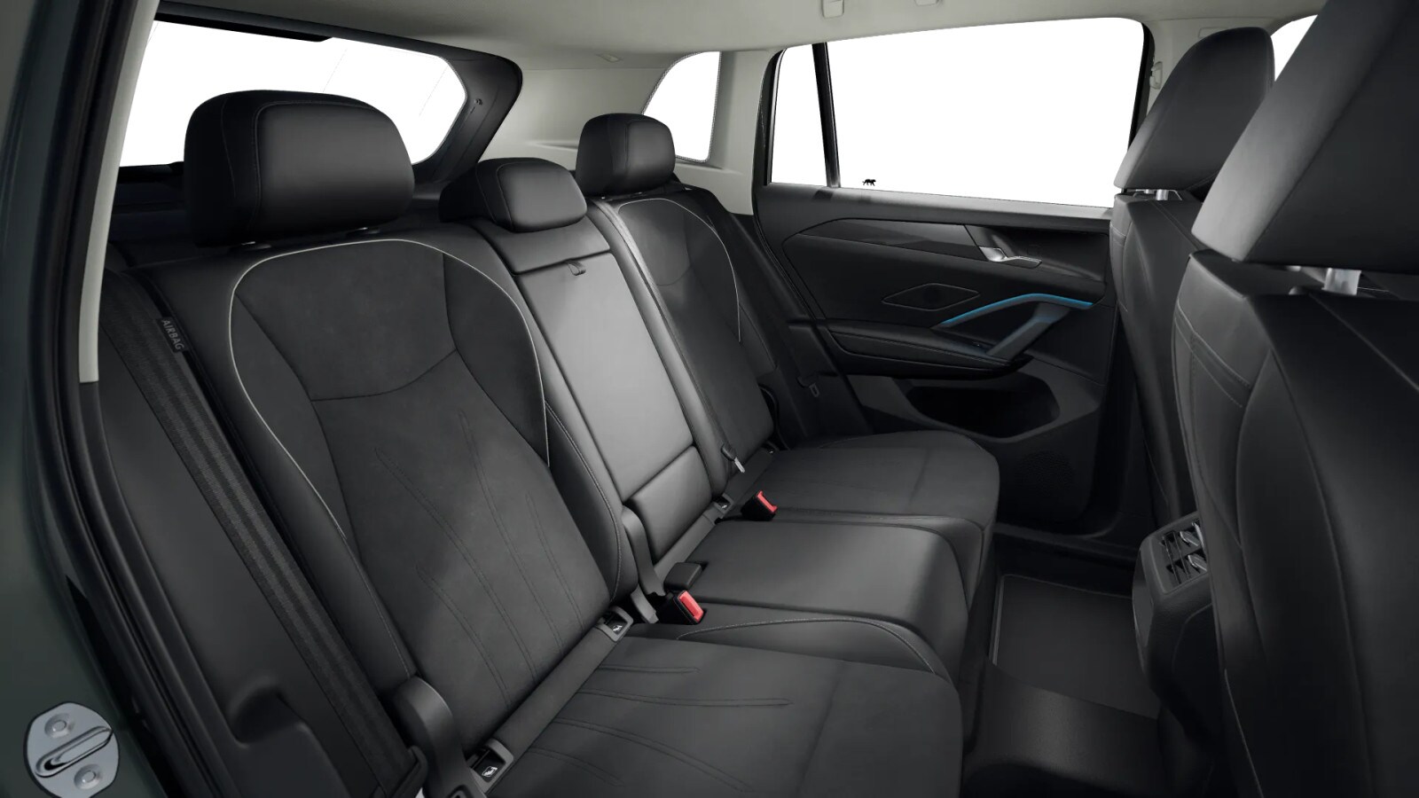 Volkswagen Tiguan – Bild 11