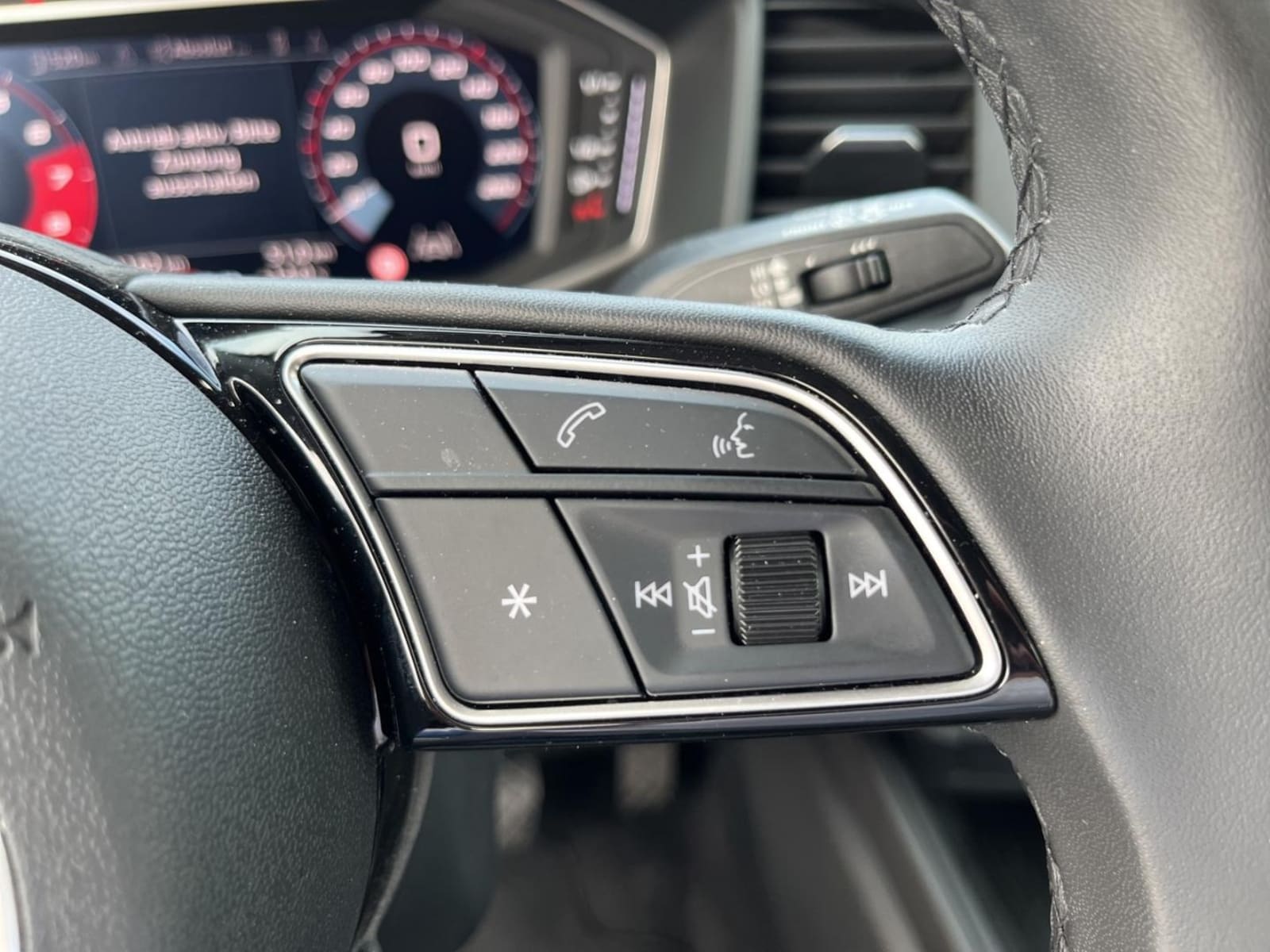 Audi A1 Sportback – Bild 19
