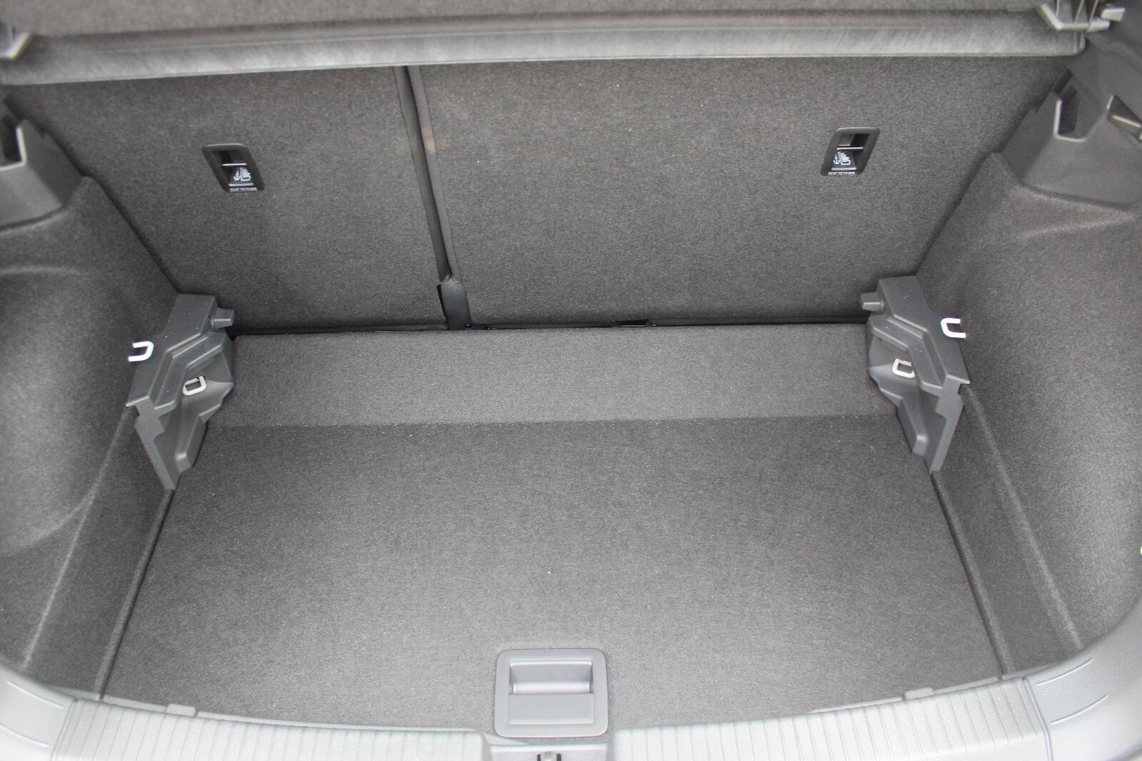 Volkswagen T-Cross – Bild 14