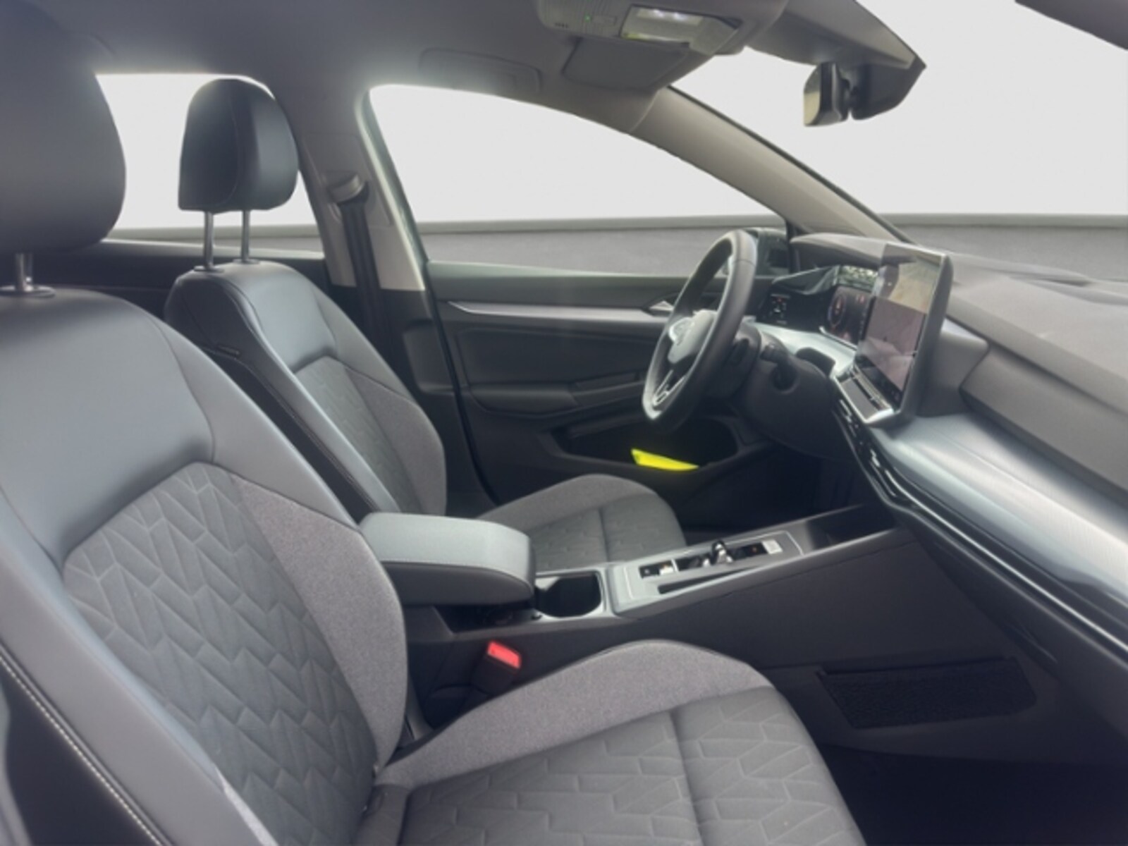 Volkswagen Golf – Bild 20