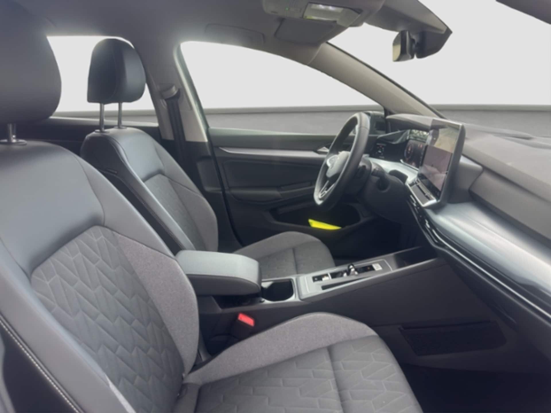 Volkswagen Golf Goal
