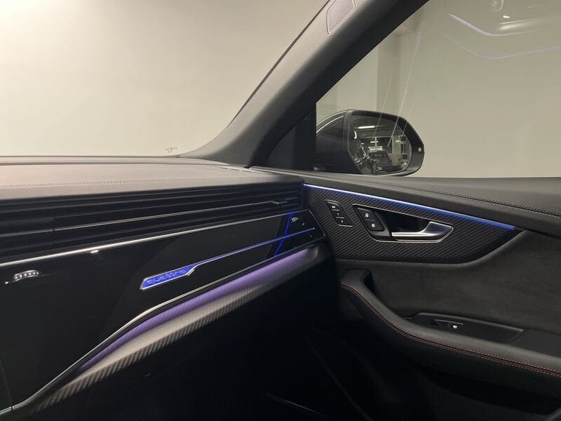 Image about Audi RS Q8 RS Q8 441 kW (600 CV) tiptronic