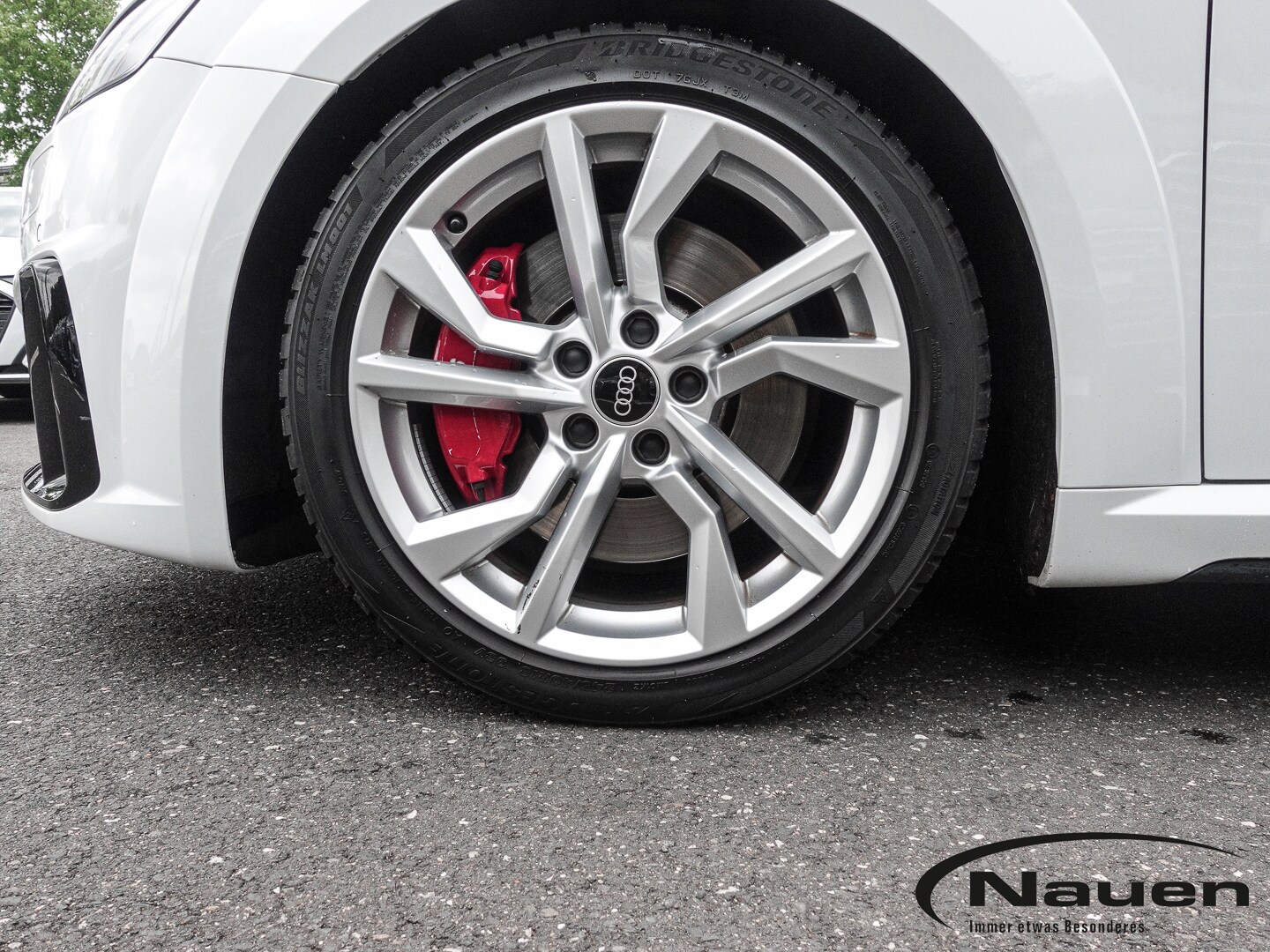 Image about Audi TT Roadster 45 TFSI S tronic