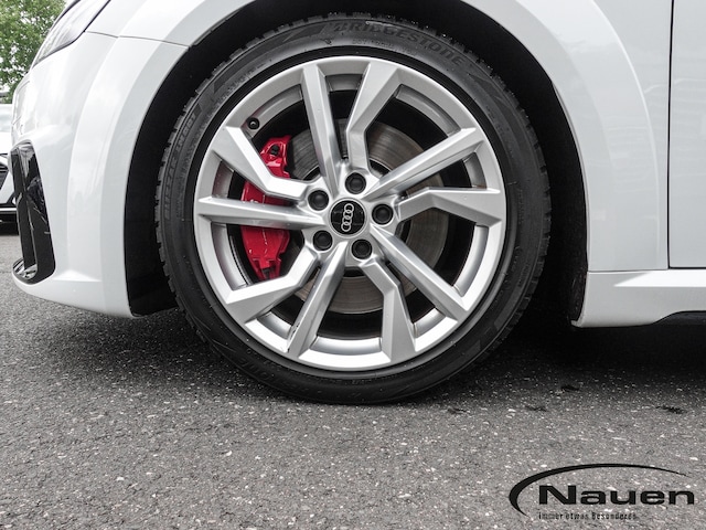 Audi TT Roadster 45 TFSI S Tronic - 2021 - Joinsteer - #8